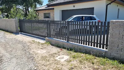 SIATKI WROCŁAW OGRODZENIA KONSTRUKCJE